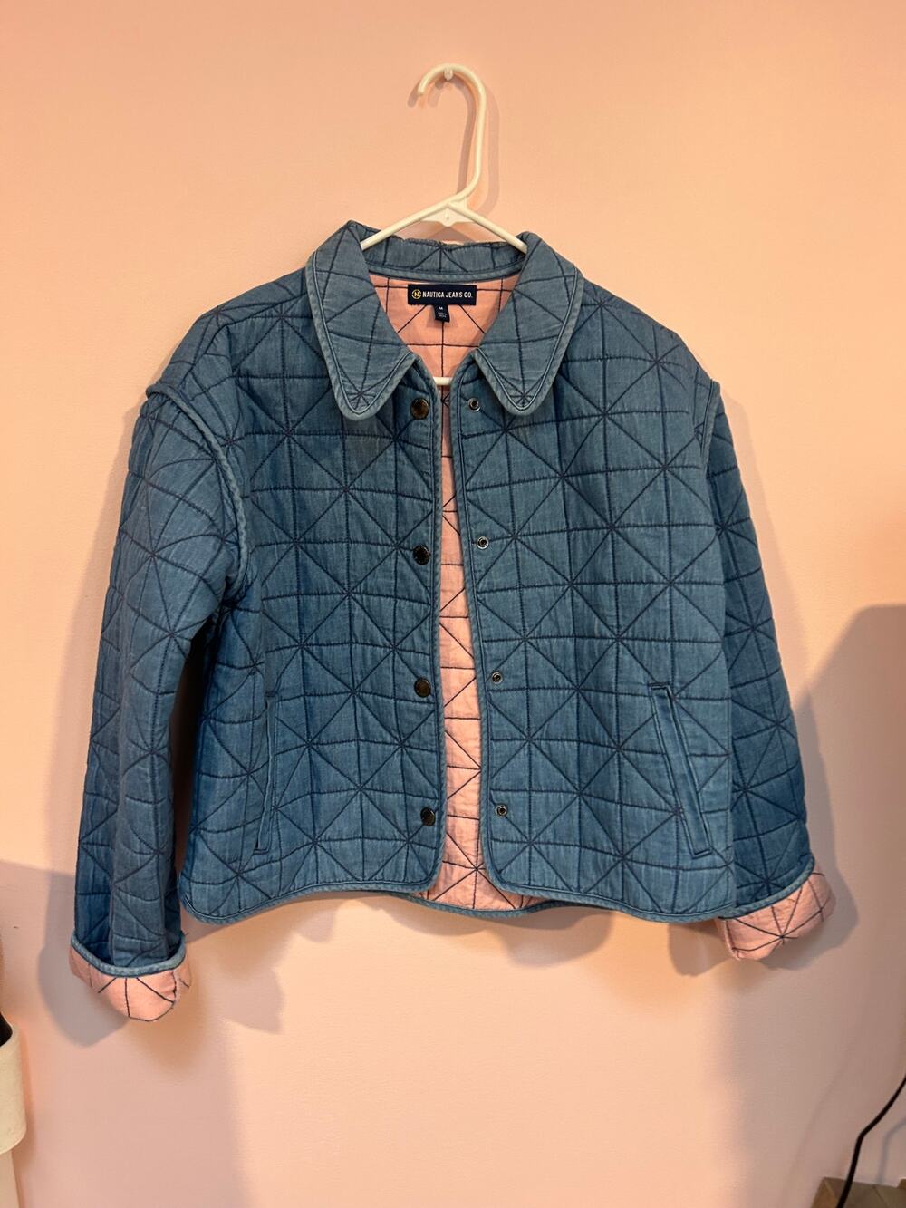 Nautica Jeans Co Jacket *M*